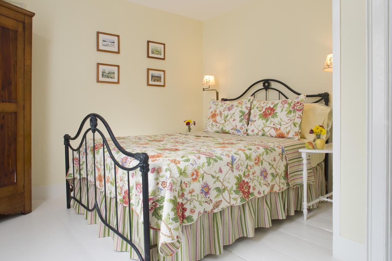 Staveleigh House Bed And Breakfast Sheffield Phòng bức ảnh